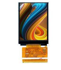 1.54 Inch Small LCD Display TFT LCD Display 240*240 Dots St7789