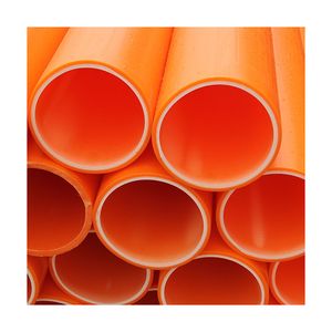 Mpp Electrical Power Communication Pipe Power Cable Tube Pipeline