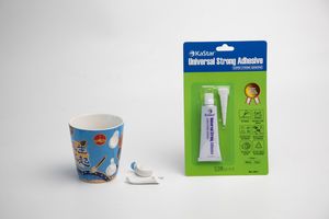 Neutral Multipurpose High Temperature Sealant RTV Glue Sealing Glue Gasket Maker Silicone Sealant
