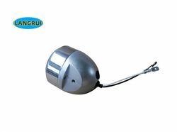 China Brand Electric Freight Car Head Small Lamp 12V/24V Eagle for Golf Cart Parts