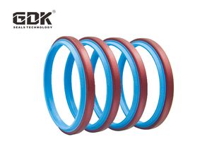 Gdk Dust Seal-PU/NBR/SPCC Mechanical Seal