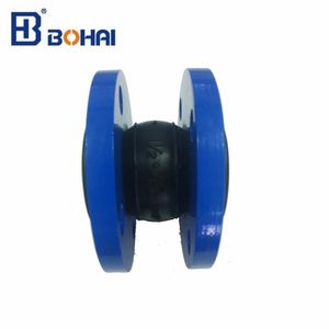 Stainless Steel Rubber Joint