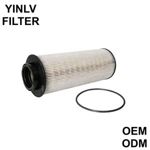 High Efficiency Truck Parts Fuel Filter Element Model 1699168 PF7947 FF5695 E82kpd36 PU966/1X PU966X A5410900151 Fuel Filter