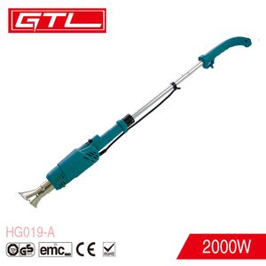 Power Tool 2000W Grass Weed Burner Electric Weed Killer