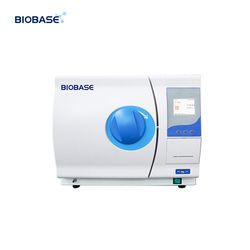 Biobase China Table Top Autoclave Bkm-K18n Small Capacity Sterilizer for Lab