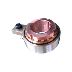 Rotating Earth Connectors for Welding Machines