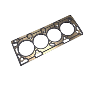 Durable Mechanical Seal for Automotive Cylinder Head Gasket Applications
