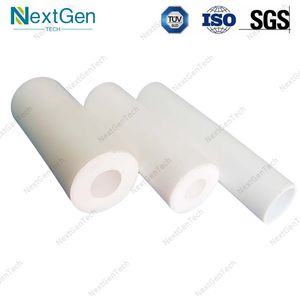 High Quality Raw Material PTFE Tube