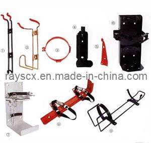 Fire Extinguisher Bracket