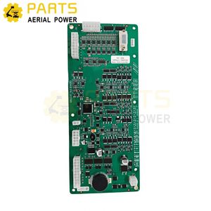 Hnarl Genie Control Circuit Board Platform PCB Assembly Circuit Board 122401gt for Genie Boom Lift S125 S120 S105 S100