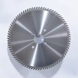 Long Life and Durable Ultra Thin Kerf Convex Tct Big Circular Saw Blade Sawmill Cutting Saw Knife of Industrial Circular Knife for Wood Machine Tool Accessories