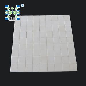 Alumina Wear Resistant Ceramic Liner