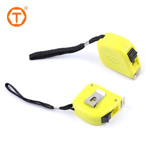Mini Wholesale Metric Tape Measure 5m Waterproof Measuring Tape Custom