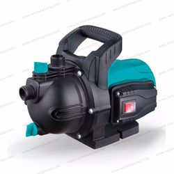 1" 0.8HP-1.75HP High-Pressure Home Garden Jet Water Pump