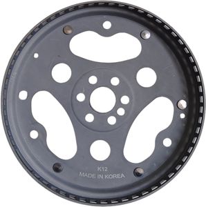 Wholesale High Quality Engine Parts Car Flywheel Flexplate for Various Car Models