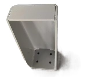 Long Service Life Welded Metal Products for Construction Steel Structure