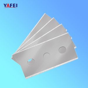 Plastic Cutting Blades for Film Foil Converting