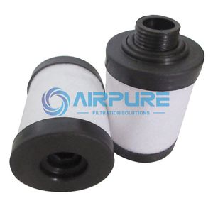 Good Quality Vacuum Pump Oil Mist Filter Cartridge (0532140151) (0532140152)