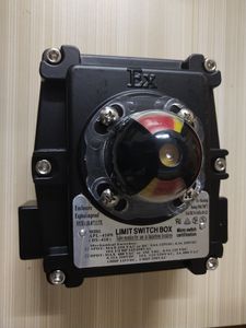Wholesale Lowest Price Hot Sale High Quality Stainless Steel Limit Switch Box