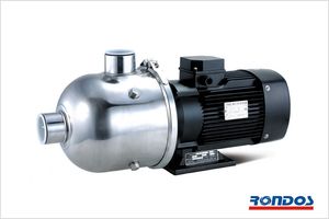 High Pressure Fire Hydrant System Manufacturer Jockey Pump Vertical Multistage Pump