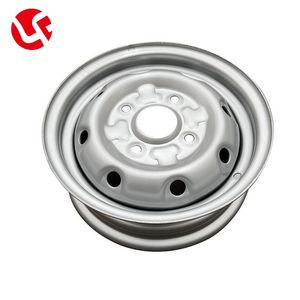 Quality Wholesale Steel Wheels OEM Wholesale 22.5*8.25 Wheels Rims Tubeless Tires Truck Rims Spokes Semi-Trailer