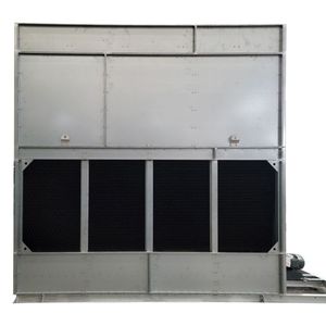 100 Ton Stainless Steel Closed Circuit Evaporative Condenser