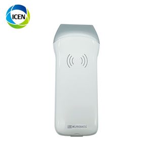 in-A3l Wireless Ultrasound Microconvex Linear Probe B Scan Probe Price