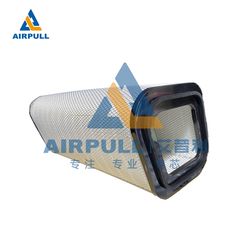 Durable Airpull Compressor Spare Parts for Efficient Filtration