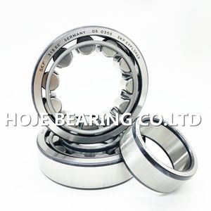 Cylindrical Roller Bearing Nu313ecj Nu314ecj Nu315ecj Nu316ecj Nu317ecj Nu318ecj/C3 Bearing