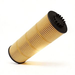 Wholesale High Efficiency Filtration Diesel Engine Truck Oil Filter Element 1002003545 1001929229 190500463 So15012 E1028HD730 for Wheel Loaders Zl33fv