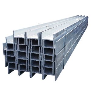 High Strength Q235 Steel H Beam for Engineering and Construction Projects