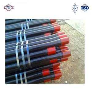 High Quality API Spec 5CT API Spec 5b Bimetal Anticorrosion Tubing