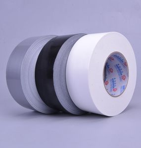 Hight Quality Hot Melt Adhesive Duct Cloth Tape