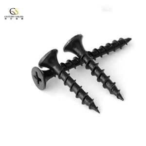 Wholesale Home Decoration Screws Building Construction Material Drywall Screws