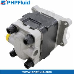 High-Performance PC50 Hydraulic Gear Pump for Industrial Applications