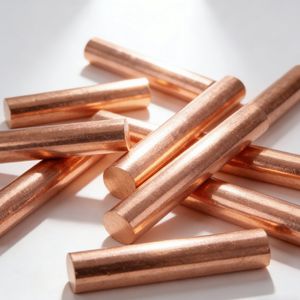 C17000 Bronze Berylium Copper Scrap Factory Price Per Kg
