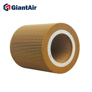 Giantair C1250/1613872000 Air Filter Element Screw Air Compressor Element for 22kw/30HP Atlas
