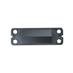 Funke Fp19 Vicarb Plate Heat Exchanger Water Milk Juice Pasteurizer Gasket Price Plates, R410A Plate Heat Exchanger