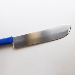 Professional Use 12.5" Fish Spliter Knife Commercial-Grade Stainless Steel