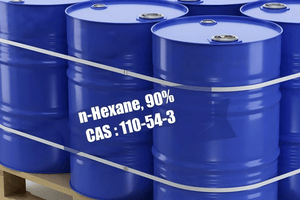 Customized China N-Hexane High Purity Premium Industrial Solvent Supply