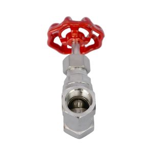1/2''-2'' Stainless Steel Gate Valve