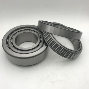 Grinding Inch Taper Roller Bearing 31036 31038 31040 31044 31048