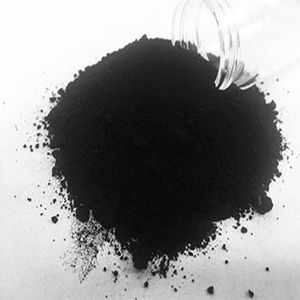 Ketjen Conductive Pigment Rubber Activated Srf Automotive Coating Hop Level Oxidized Carbon Black Einecs 215-609-9