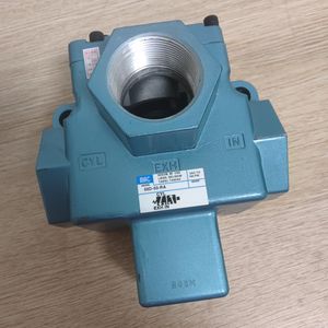 Mac Pneumatic Solenoid Valve 58d-53-Ra