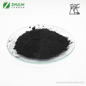 200mesh Coal Based Activated Carbon Powder for Incinerator