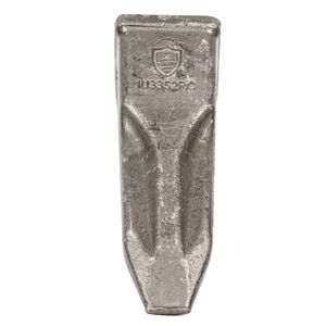 Machinery Spare Parts 1u3352RC Excavator Bucket Tooth