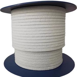 Gland Seal Packing Pump Seal High Temperature Resistant PTFE Gland Packing