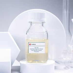 SR-109 Anti-Wear Agent for Diesel Fuel Injection System Protection
