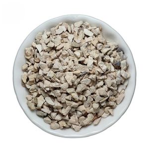 Premium Quality Calcined Bauxite High-Grade Refractory Material