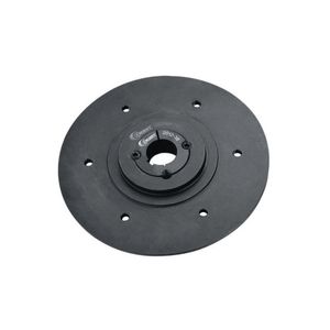 Factory Directly Screw on Hub Flange Bolt-on Hub for Ventilation Fan Impeller